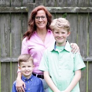 Meet your Posher, Kathi